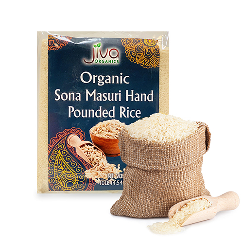 http://atiyasfreshfarm.com/public/storage/photos/1/New Products 2/Jiva Organic Sona Masuri Hand Pounded Rice 10lb.jpg